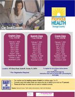 English Class Every Tuesday at 130pm at MetroHealth of East Orlando  Tickets, Multiple Dates