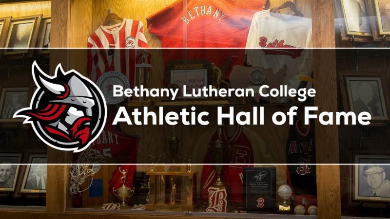 Bethany Lutheran College Athletic Hall of Fame Banquet & Induction Ceremony