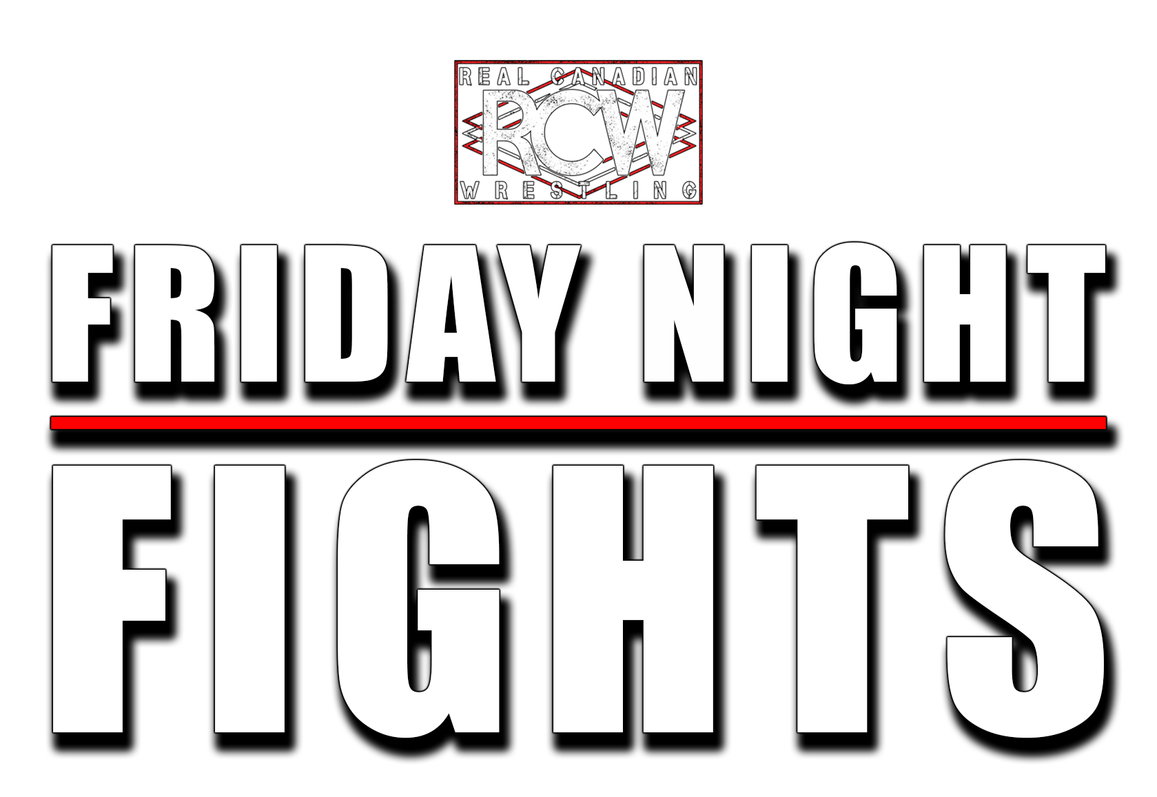 Rcw Friday Night Fights 23 Jul 21