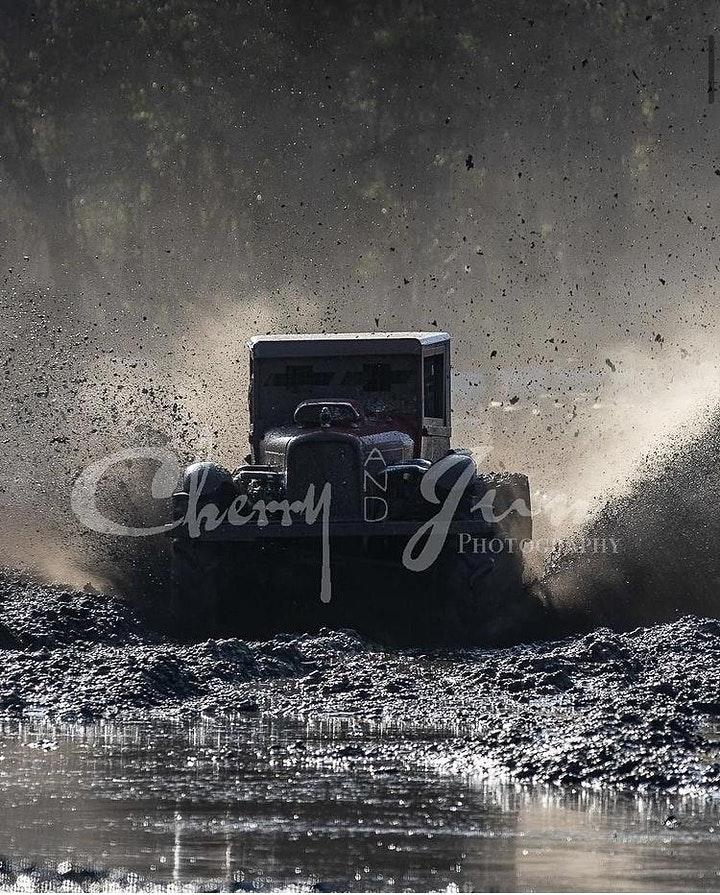 CQ Mudsportz - Twin Track Mudracing . Queensland title