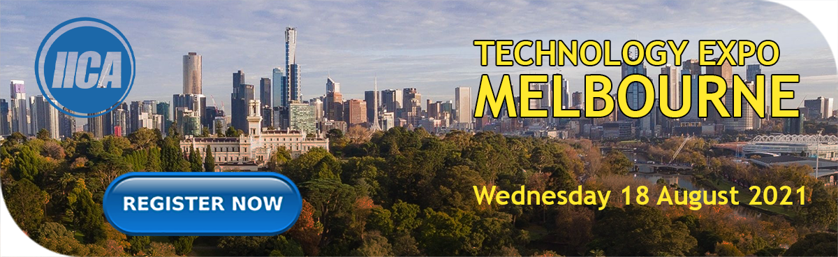 IIC Melbourne Technology Engineering Expo 2021- Free Entry 18 August 2021