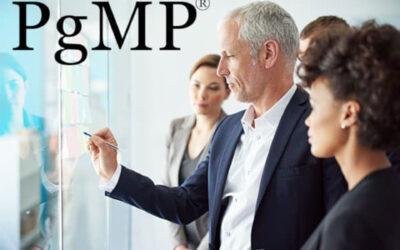 PgMP Certification Training in San Diego, CA