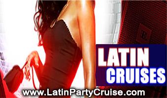 August 7th Latin Cruise