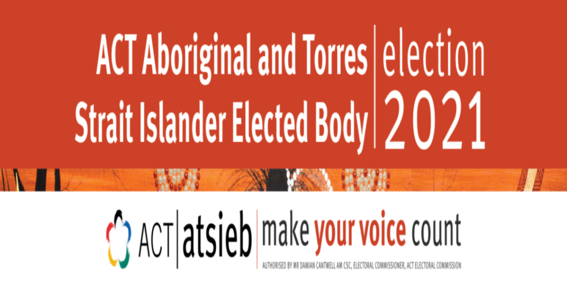 Aboriginal And Torres Strait Islander Elected Body Atsieb Election 2021 23 Jun 2021