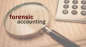 Forensic & Investigative Accounting - 24 CPEs