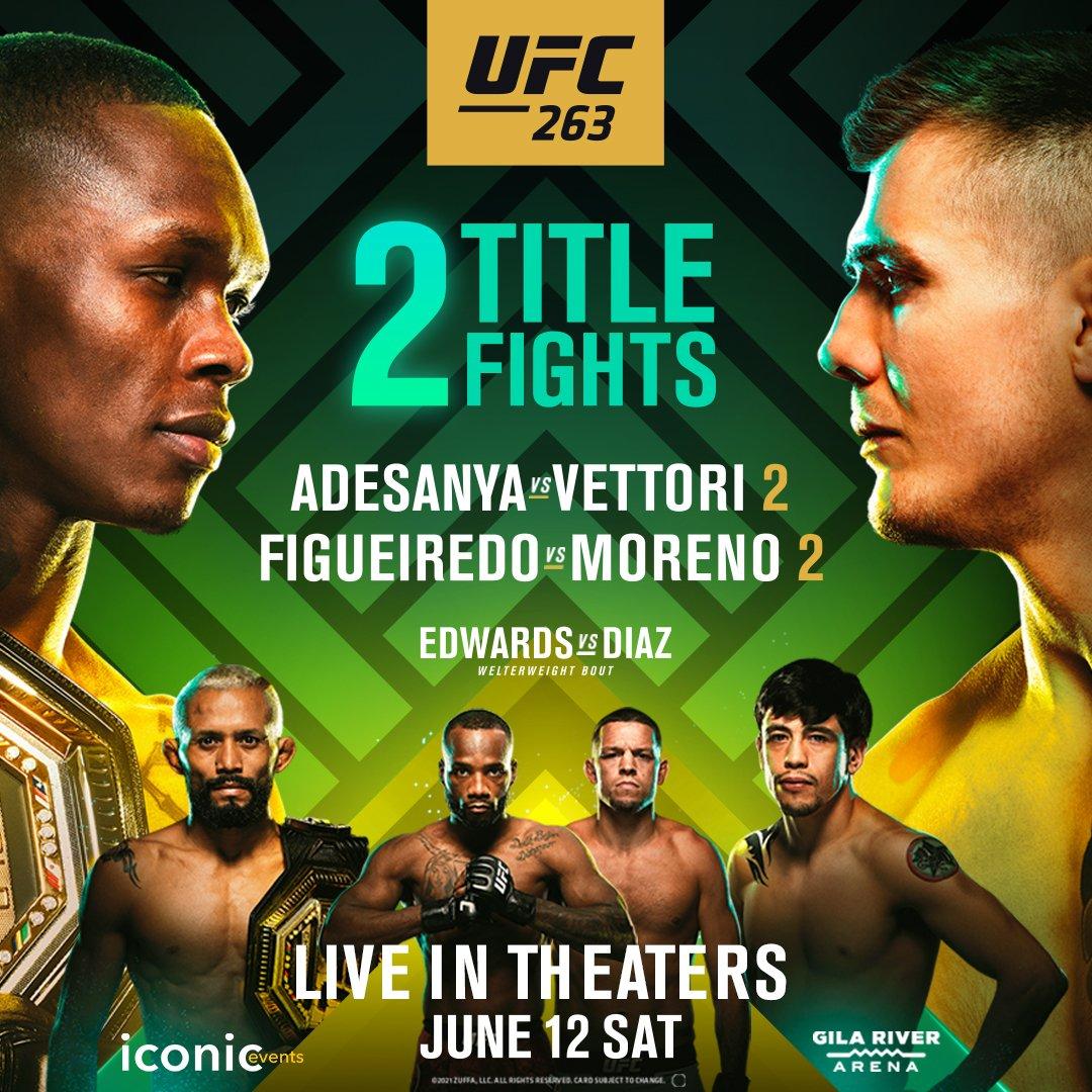 Streams R E D D I T Ufc 263 Live On Mma 21 23 Jul 21