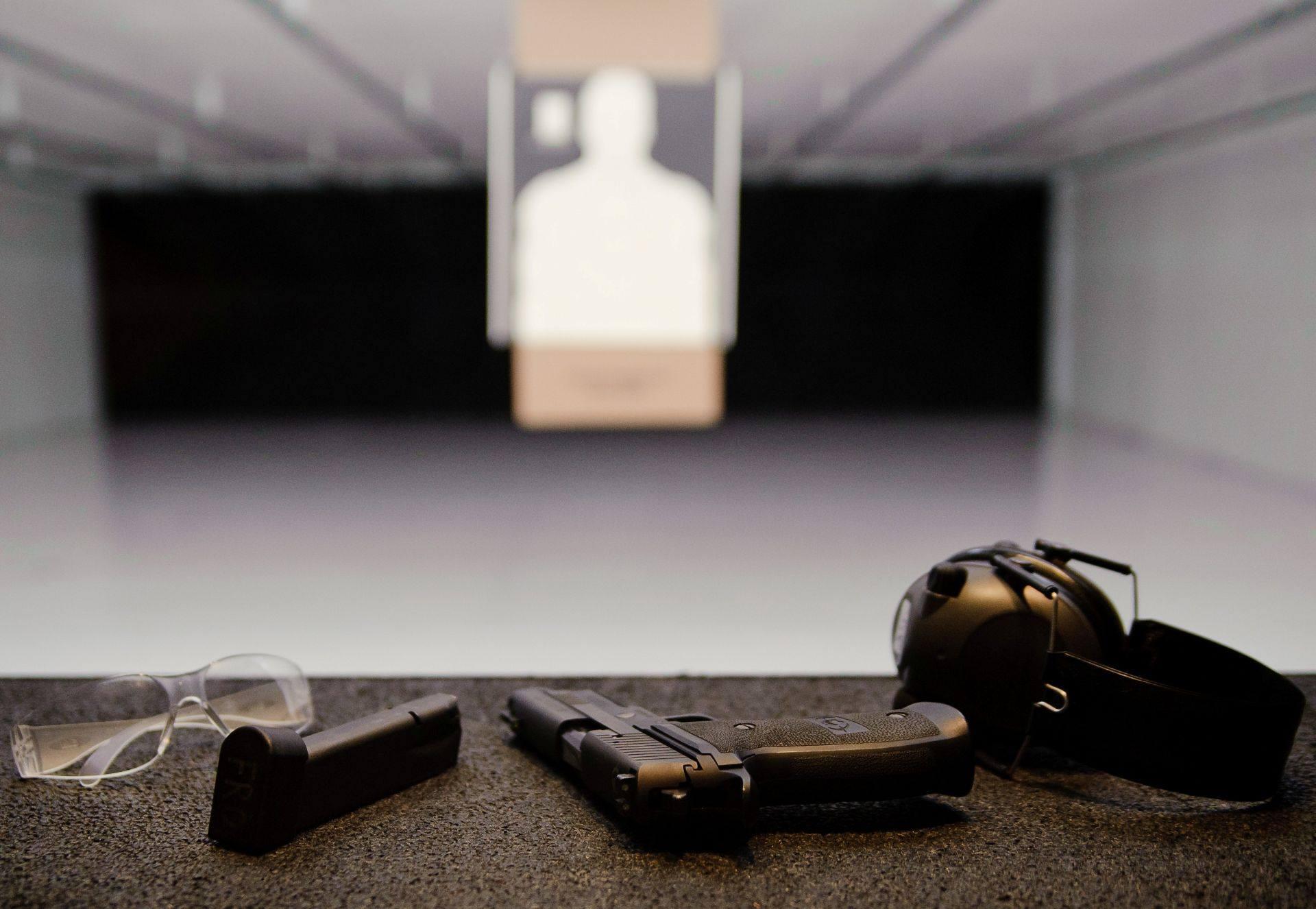 16-Hour Concealed Carry Course | Boondocks Gun Club