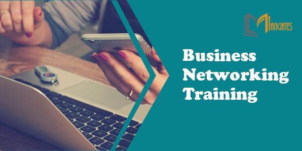 Business Networking 1 Day Training in Solihull