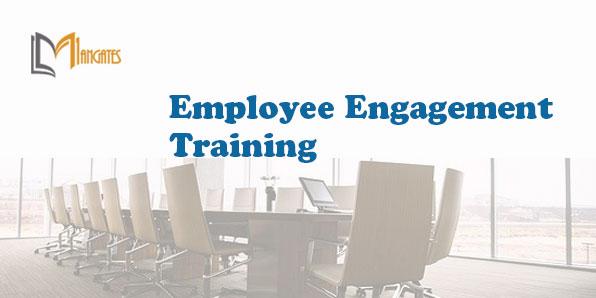 Employee Engagement 1 Day Training in Wakefield
