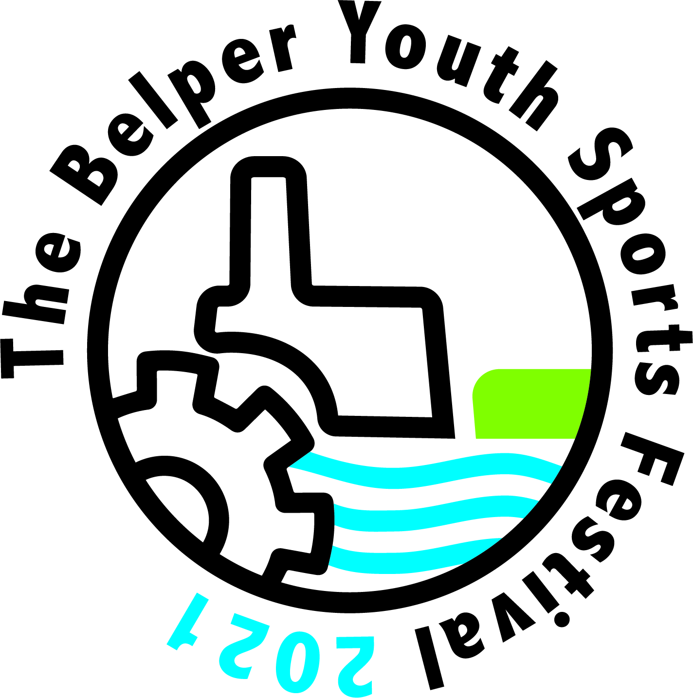 Belper Youth Sports Festival 9 Aug 21