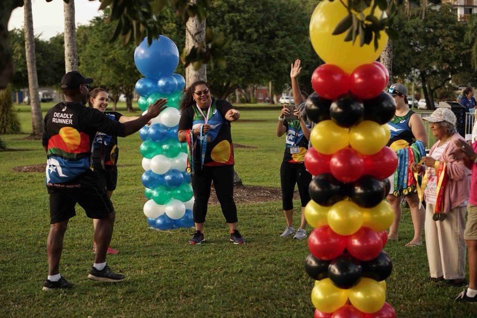 21 Cairns Naidoc Fun Run And Walk 11 Jul 21