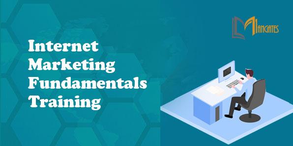 Internet Marketing Fundamentals 1 Day Training in York
