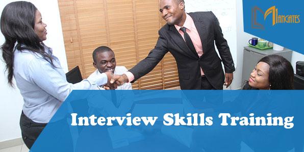 Interview Skills 1 Day Training in Leeds