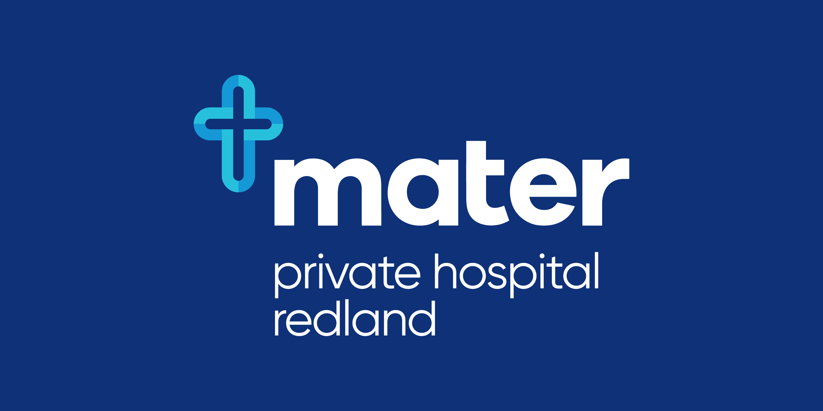 Mater Private Hospital Redland - Gastroenterology, Urology and Plastics