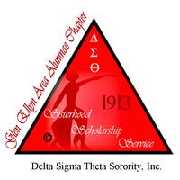 Delta Sigma Theta 100 Year Anniversary Party 