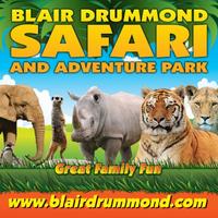 safari park blair drummond tickets