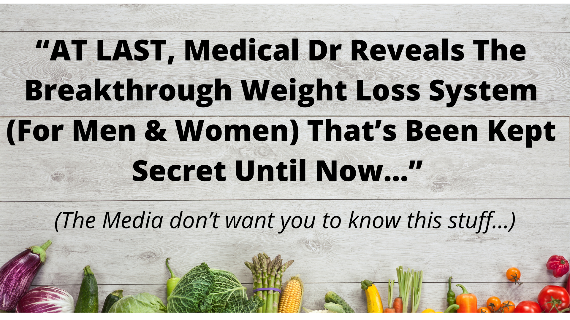 Expert's seminar reveals key to long-term weight loss