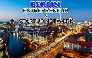 Berlin Biggest Business Tech & Entrepreneur Professional Networking Soriee
