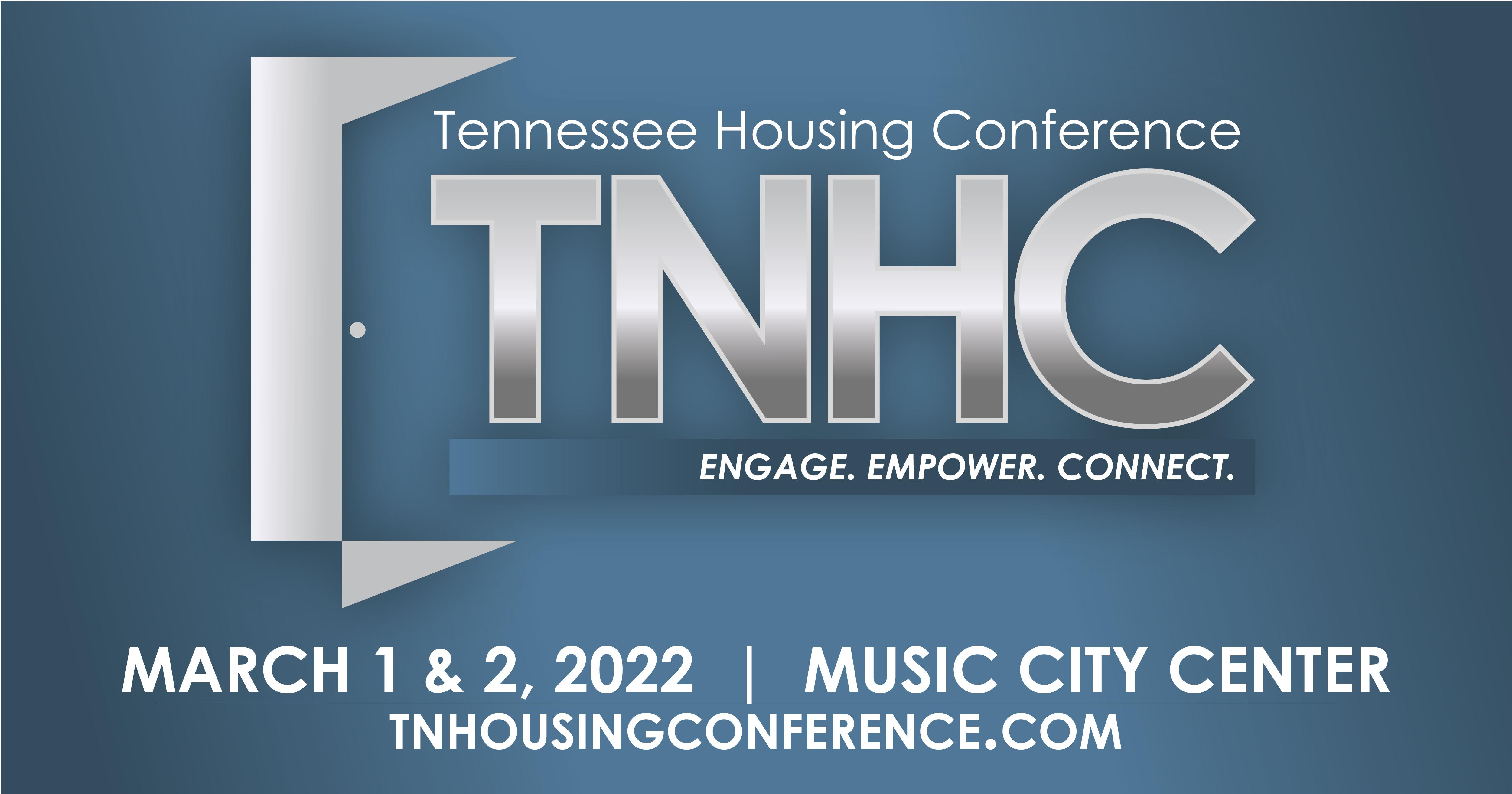 2022 Tennessee Housing Conference