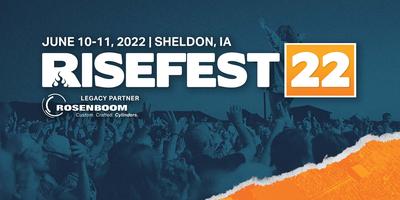 RiseFest 2022 | June 10-11, 2022 Tickets, Fri, Jun 10, 2022 at 3:00 PM ...