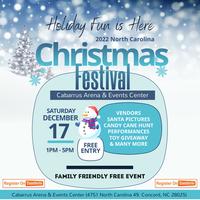 Warren County Nc Christmas Festivals 2022 2022 North Carolina Christmas Festival Tickets, Sat, Dec 17, 2022 At 1:00  Pm | Eventbrite