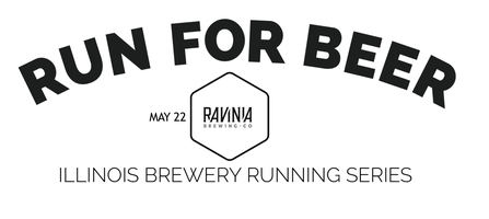 Beer Run - Ravinia Brewing Co - 2022 Il Brewery Running Series Registration, Sun, May 22, 2022 At 10:30 Am | Eventbrite