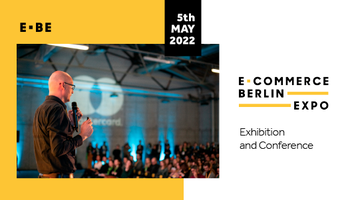 E-commerce Berlin Expo 2022