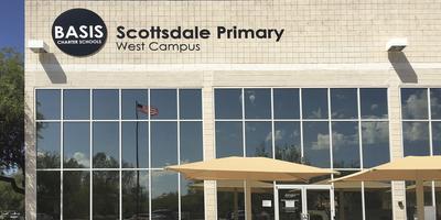 Basis Scottsdale Primary West Campus - School Tour Tickets, Thu, Jan 27, 2022 At 9:00 Am | Eventbrite