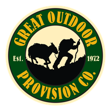 Great Outdoor Provision Co. Events 