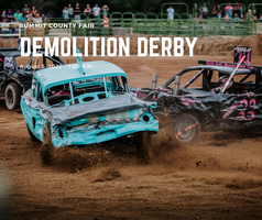 Utah Demolition Derby Schedule 2022 2022 Demolition Derby Tickets, Fri, Aug 5, 2022 At 7:00 Pm | Eventbrite