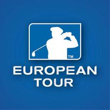 tour european logo golf difficult events