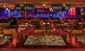 KARAOKE NIGHT at Kings Dining and Entertainment - CityPlace Doral Tickets,  Multiple Dates