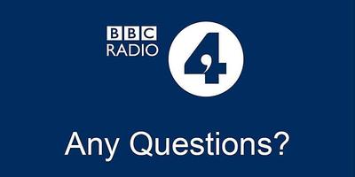 BBC Radio 4 Any Questions? live at Coleg y Cymoedd Tickets, Fri 18 Mar ...