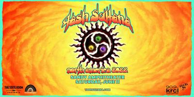 Sandy Amphitheater 2022 Schedule Tash Sultana: Terra Firma 2022 Tickets, Sat, Jun 11, 2022 At 7:00 Pm |  Eventbrite