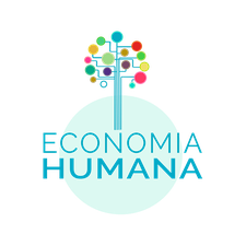 Resultado de imagen de economia humana logo