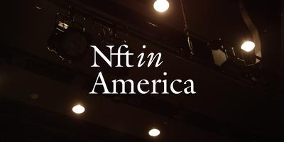 NFT in America Tickets, Fri, Mar 25, 2022 at 9:00 AM | Eventbrite