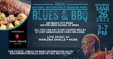 Freedom Park Schedule 2022 Blues And Bbq Tickets, Sat, Mar 26, 2022 At 3:00 Pm | Eventbrite