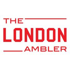 The London Ambler Events | Eventbrite