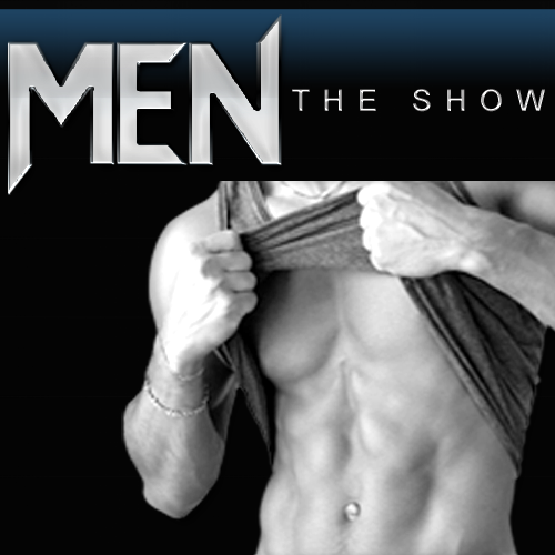 Men The Show Male Revue - Tampa
