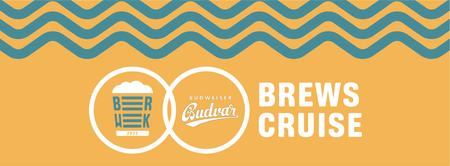 Budweiser Budvar Cruise 2022