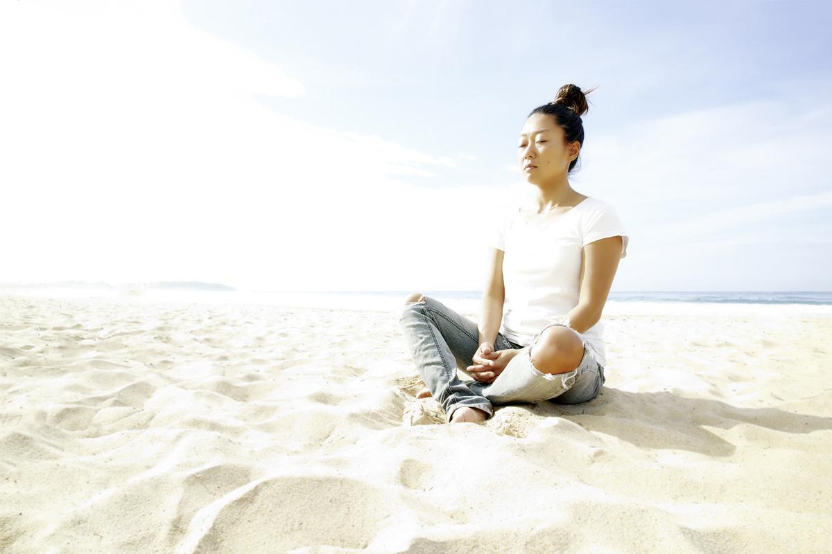 Dee Why - Free Heartfulness Yoga and Meditation