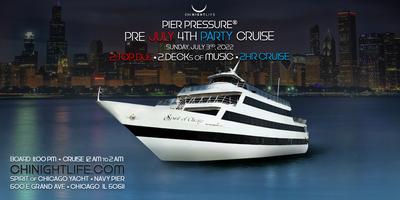 eventbrite chicago yacht party