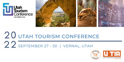 utah tourism conference 2022