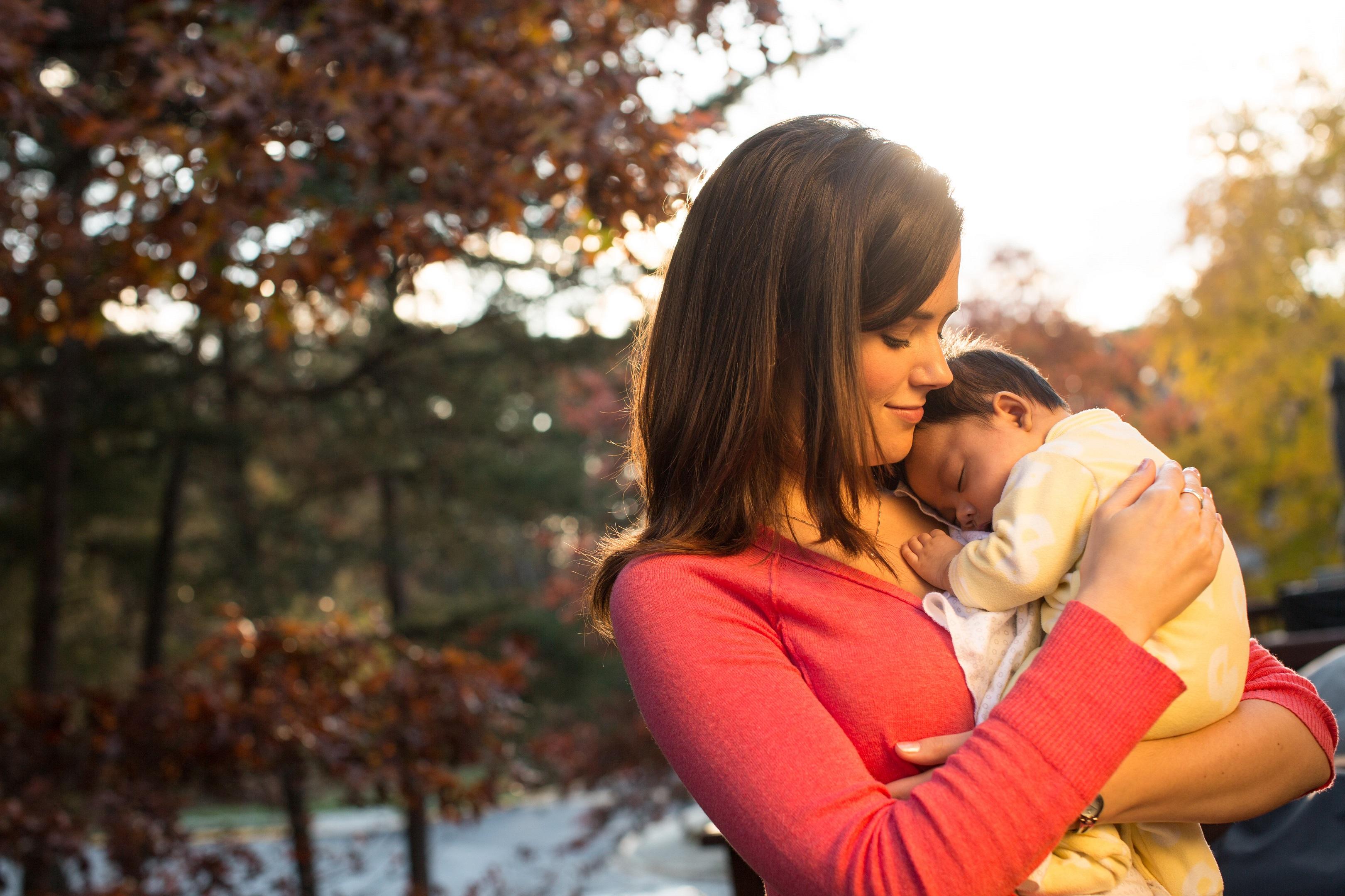 AAMC Family Maternity Tour