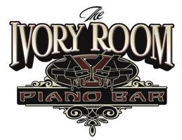 Ivory Room Piano Bar Reserved Table