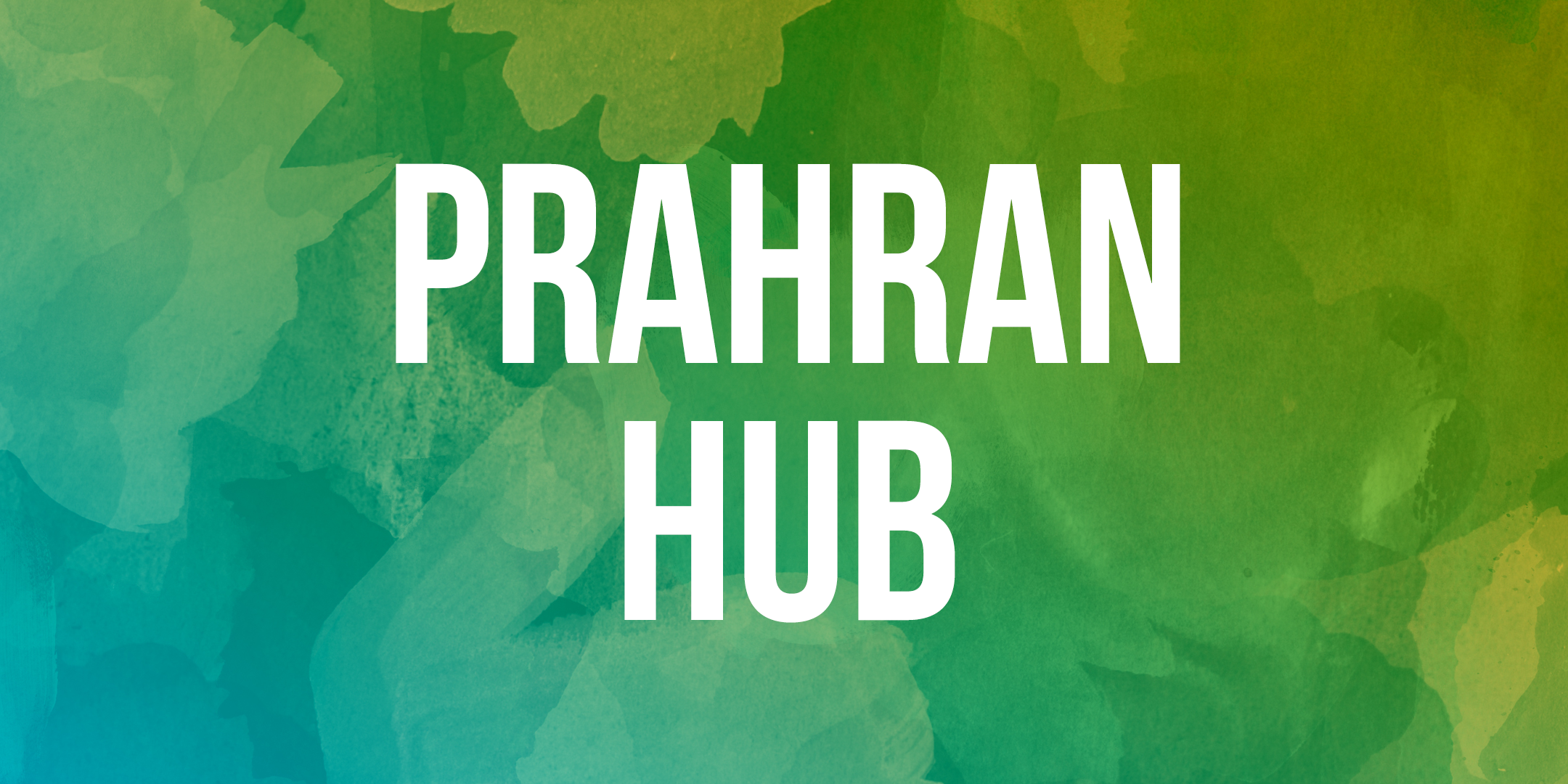 Fresh Networking Prahran Hub - Guest Registration