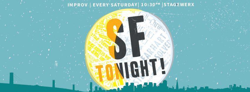 San Francisco Tonight
