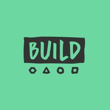 BUILD Series logo