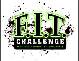 F.I.T. Mud Run Challenge - April 5, 2014 Registration, North ...
