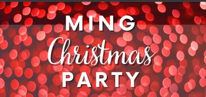 Cruisin Tigers Christmas Party 2022 Ming Christmas Party Tickets, Fri, Dec 2, 2022 At 5:00 Pm | Eventbrite